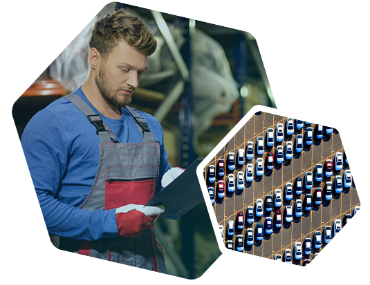Solutions for Automotive Manufacturing Solutions for Automotive Manufacturing