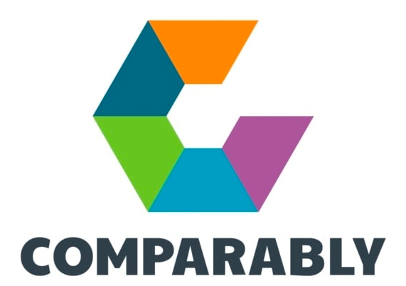 2023 Comparably Awards Winner