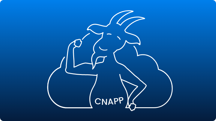 CNAPPgoat CNAPPgoat