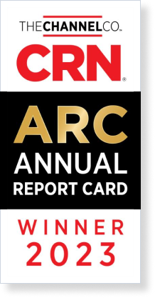 CRN Award