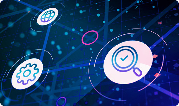 Complete inventory of your entire environment Complete inventory of your entire environment