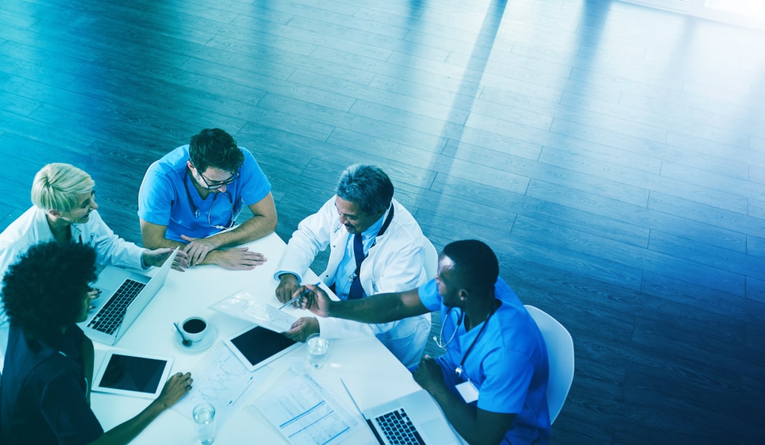 Go beyond compliance Go beyond compliance