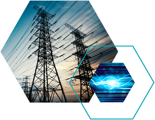 Cybersecurity for Power, Utilities & Energy Providers Cybersecurity for Power, Utilities & Energy Providers