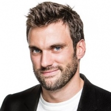 Photo of Jérôme Robert, Senior Director, Marketing, Tenable