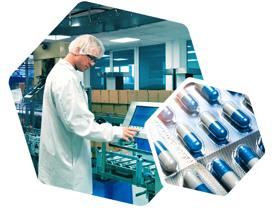 Solutions for Medical Manufacturing Solutions for Medical Manufacturing