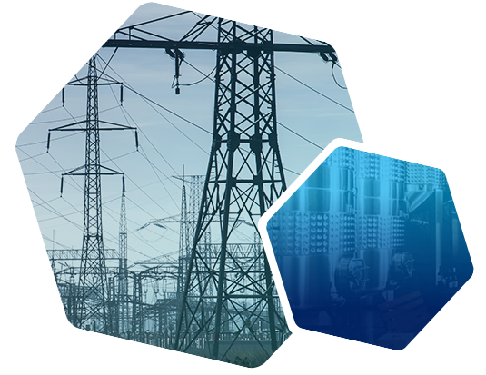 Comply With NERC Requirements Comply With NERC Requirements