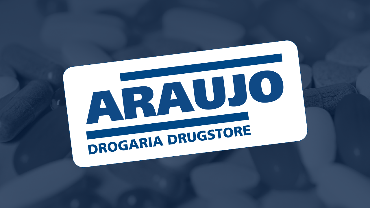 Drogaria Araujo Drogaria Araujo