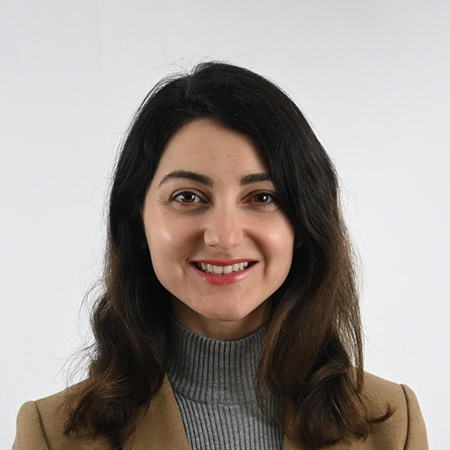 Tori Burinskiy