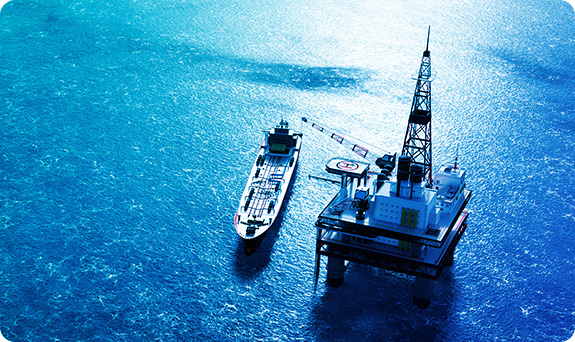 Visibility Upstream, Midstream and Downstream Visibility Upstream, Midstream and Downstream