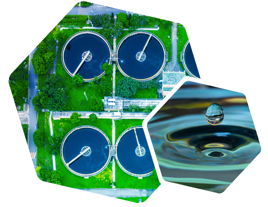 Water Industry Solutions Water Industry Solutions